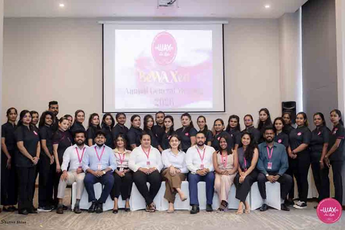 BeWAXed Marks 13 Years of Building a Homegrown, Women-Led Beauty Brand in Sri Lanka
